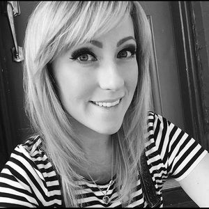 Meet your Posher, Steph